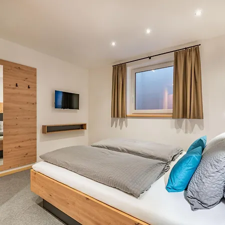 Leo-1 By Interhome Apartment