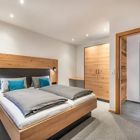 Leo-1 By Interhome Apartment *