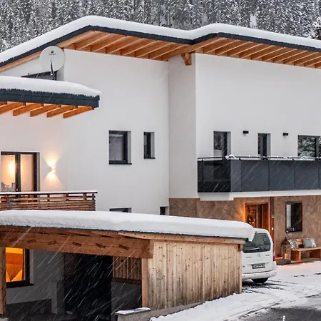 Leo-1 By Interhome * Kappl (Landeck)