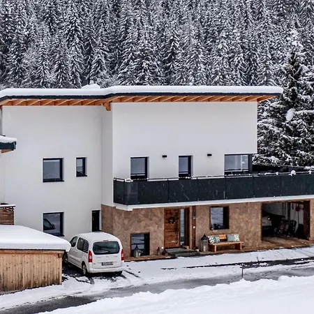 Leo-1 By Interhome Kappl (Landeck)