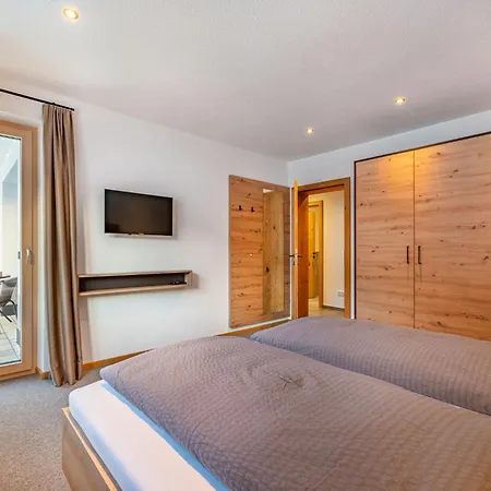 Leo-1 By Interhome Apartment