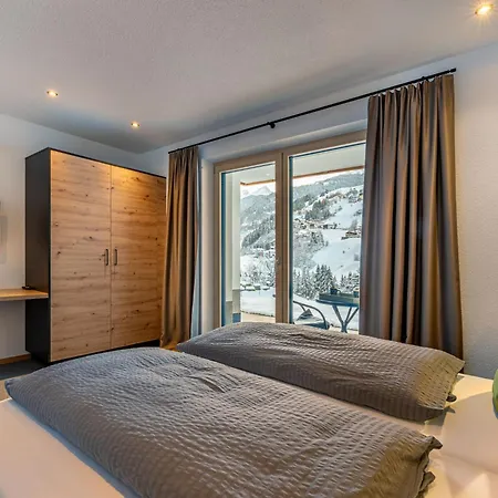 Appartement Leo-1 By Interhome