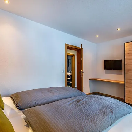 Leo-1 By Interhome Apartment