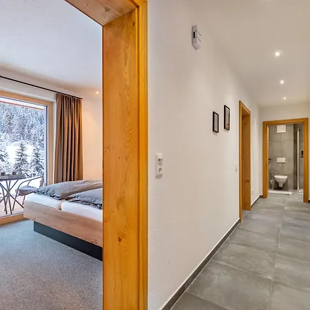 Leo-1 By Interhome Apartment *