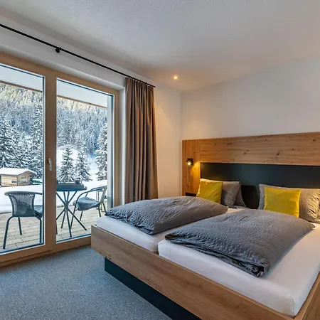 Leo-1 By Interhome Apartment