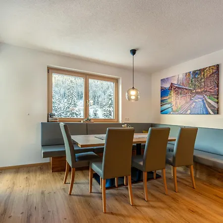 Leo-1 By Interhome Apartment *