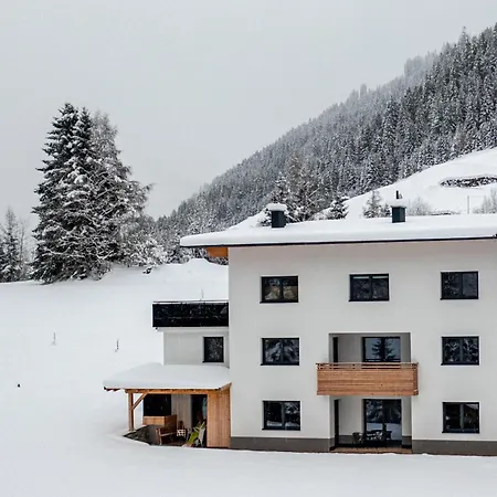 Apartment Leo-1 By Interhome Kappl (Landeck)