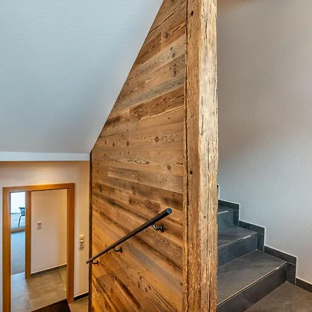 Leo-1 By Interhome Appartement