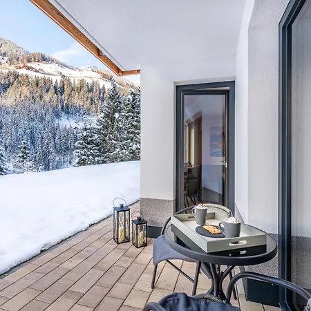 Appartement Leo-1 By Interhome *