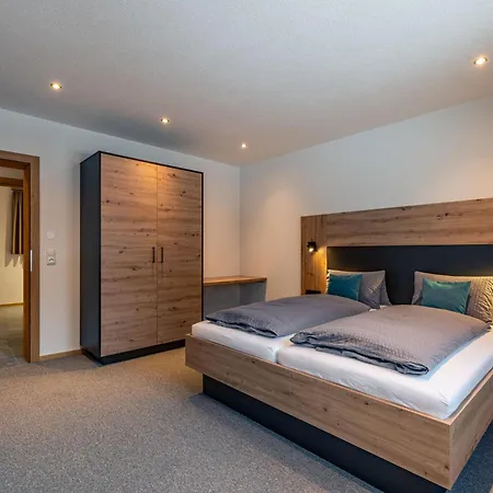Leo-1 By Interhome Apartment *