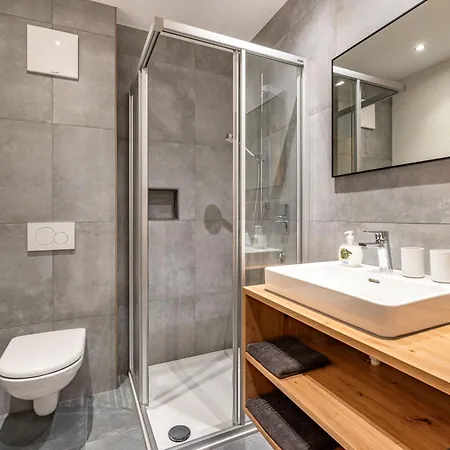 Leo-1 By Interhome Kappl (Landeck)